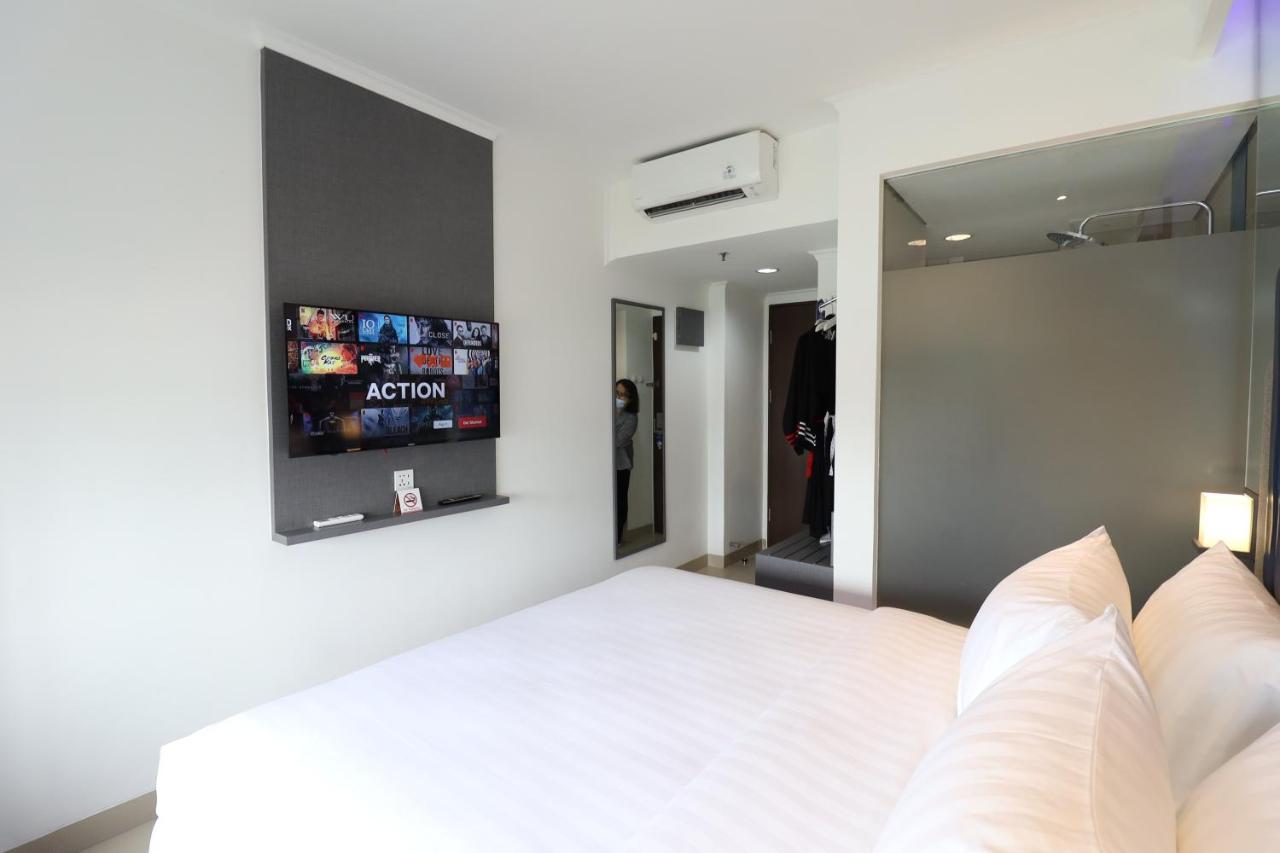 Moritz Biz Gandaria Ξενοδοχείο Τζακάρτα Εξωτερικό φωτογραφία