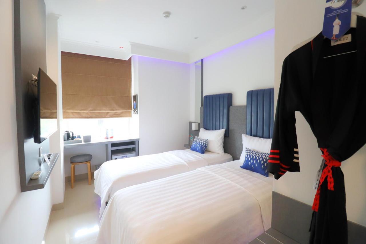 Moritz Biz Gandaria Ξενοδοχείο Τζακάρτα Εξωτερικό φωτογραφία