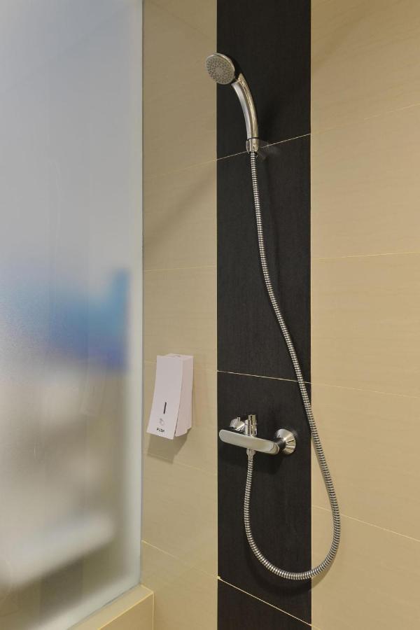 Moritz Biz Gandaria Ξενοδοχείο Τζακάρτα Εξωτερικό φωτογραφία