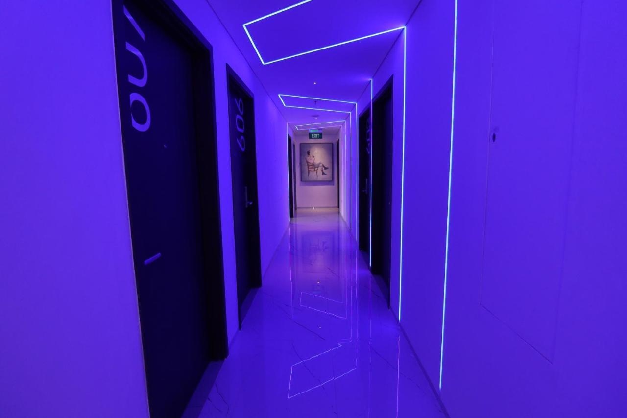 Moritz Biz Gandaria Ξενοδοχείο Τζακάρτα Εξωτερικό φωτογραφία