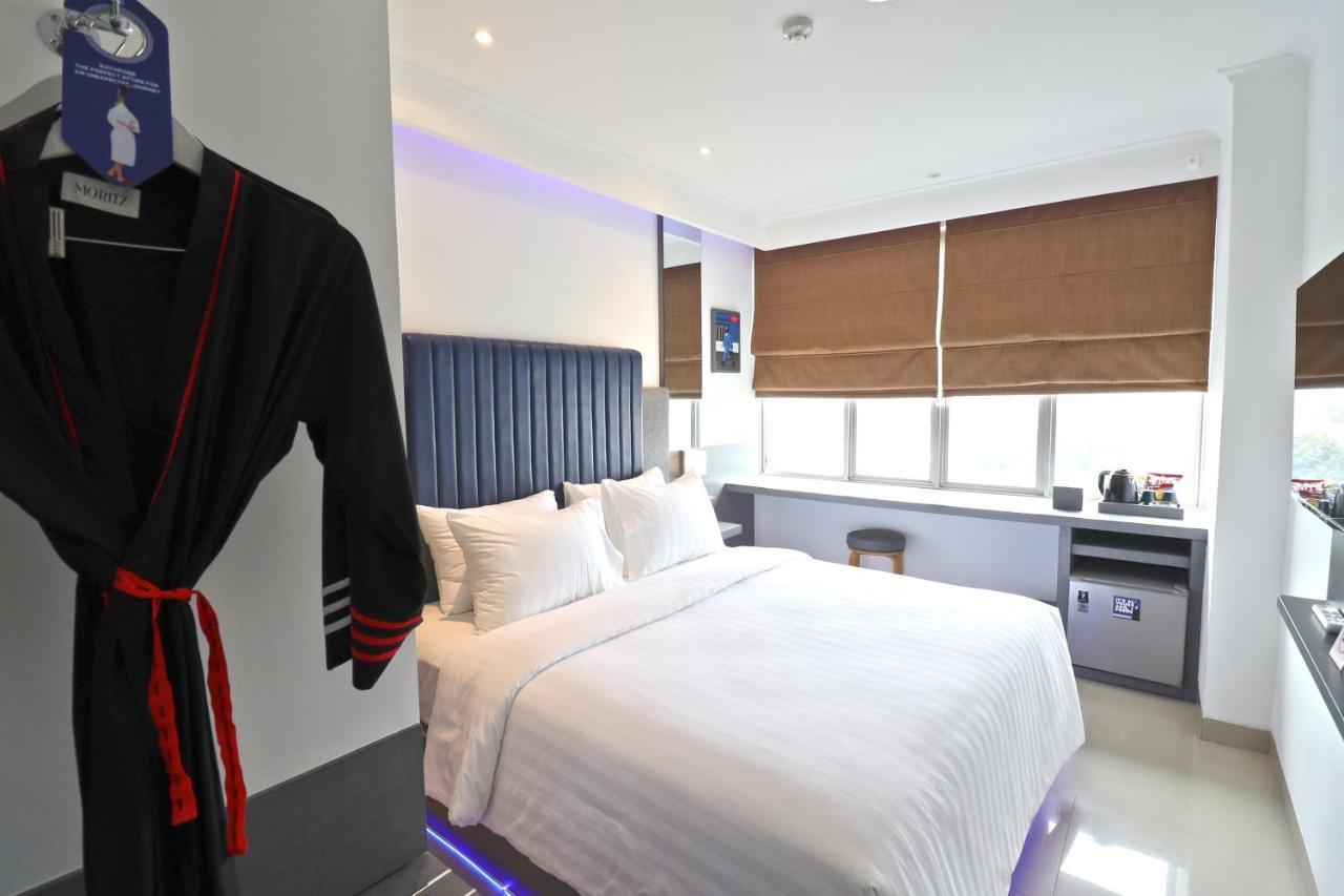 Moritz Biz Gandaria Ξενοδοχείο Τζακάρτα Εξωτερικό φωτογραφία