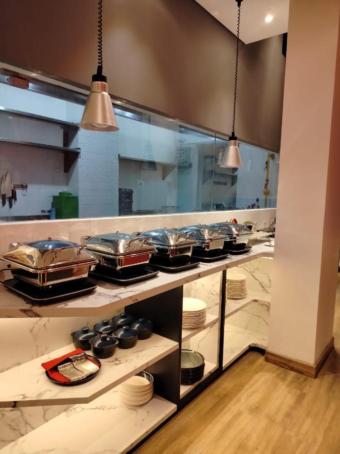 Moritz Biz Gandaria Ξενοδοχείο Τζακάρτα Εξωτερικό φωτογραφία