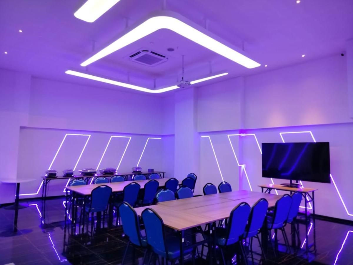 Moritz Biz Gandaria Ξενοδοχείο Τζακάρτα Εξωτερικό φωτογραφία