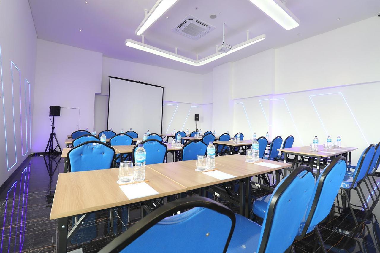 Moritz Biz Gandaria Ξενοδοχείο Τζακάρτα Εξωτερικό φωτογραφία