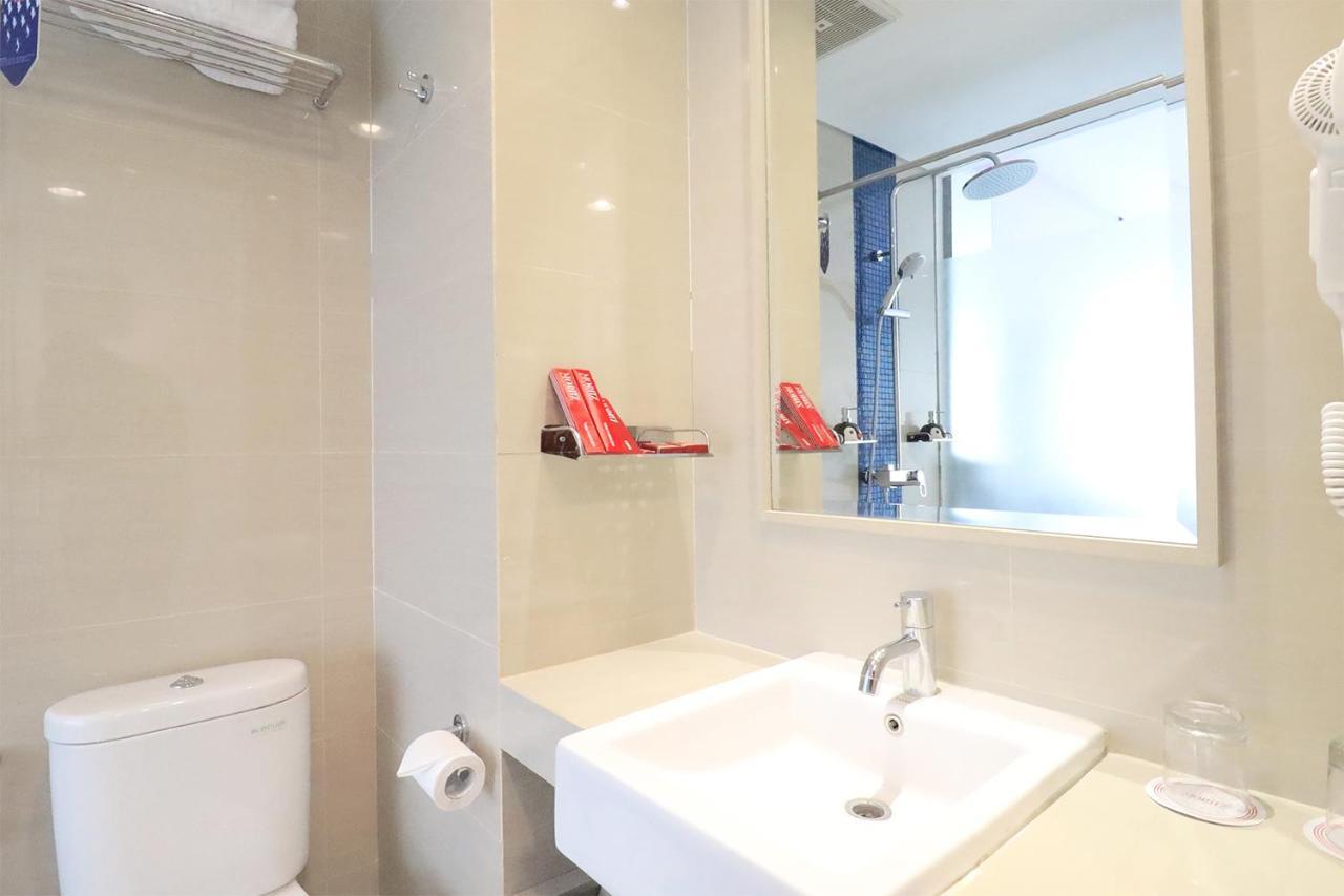 Moritz Biz Gandaria Ξενοδοχείο Τζακάρτα Εξωτερικό φωτογραφία