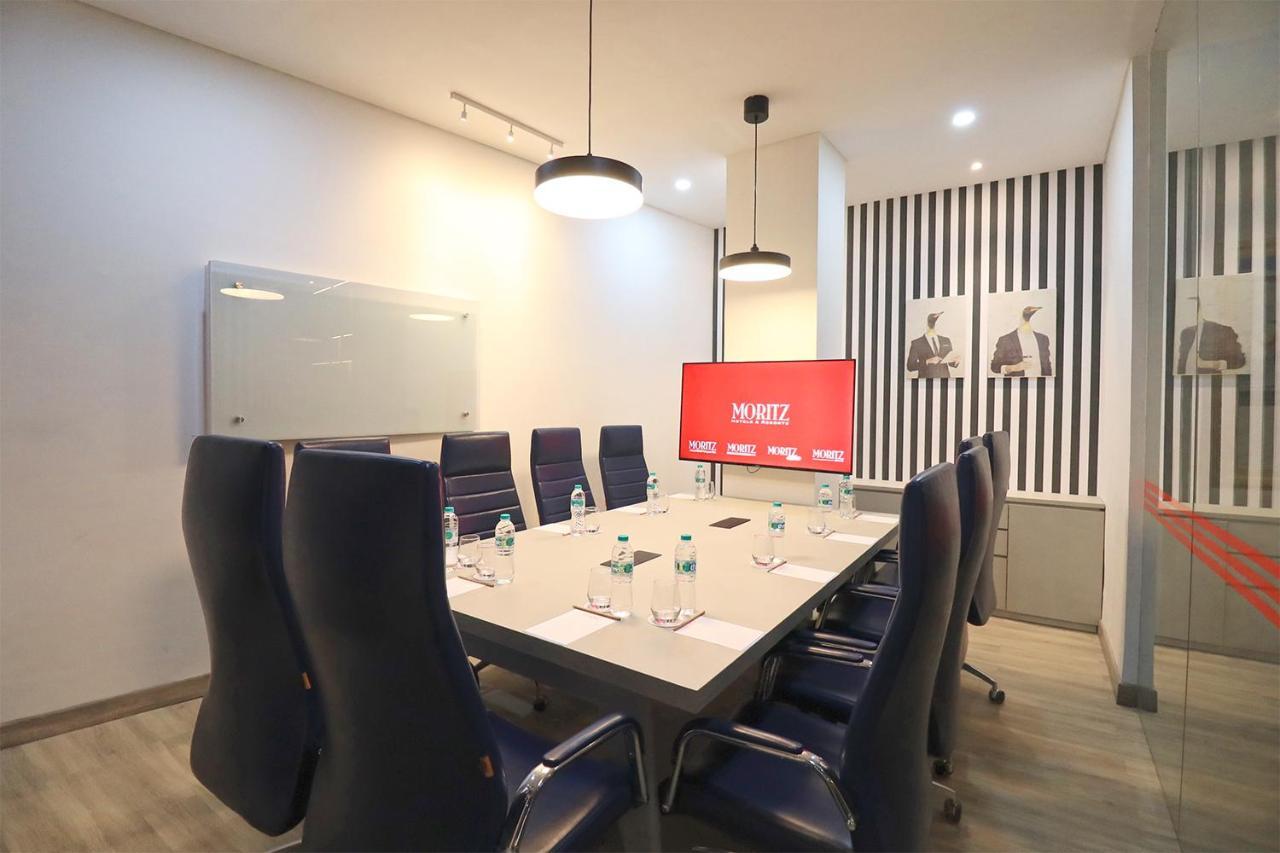 Moritz Biz Gandaria Ξενοδοχείο Τζακάρτα Εξωτερικό φωτογραφία