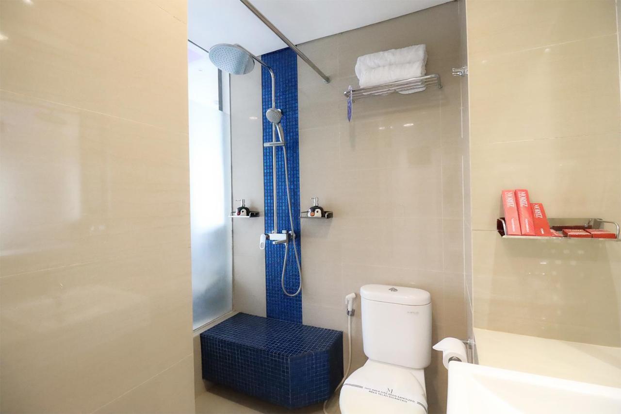 Moritz Biz Gandaria Ξενοδοχείο Τζακάρτα Εξωτερικό φωτογραφία