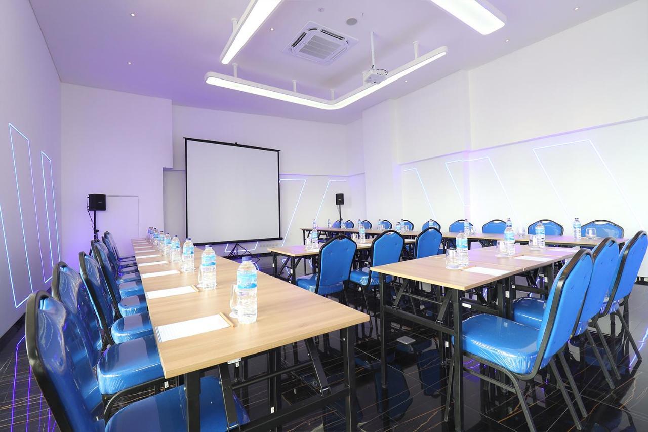 Moritz Biz Gandaria Ξενοδοχείο Τζακάρτα Εξωτερικό φωτογραφία