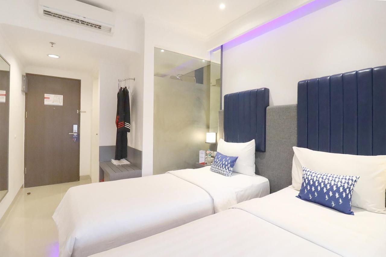 Moritz Biz Gandaria Ξενοδοχείο Τζακάρτα Εξωτερικό φωτογραφία