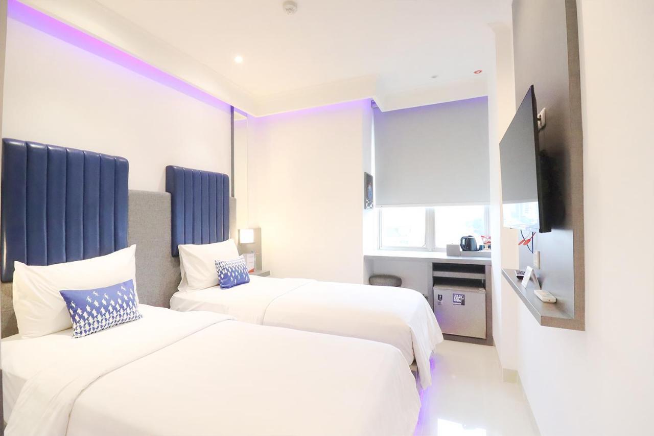 Moritz Biz Gandaria Ξενοδοχείο Τζακάρτα Εξωτερικό φωτογραφία