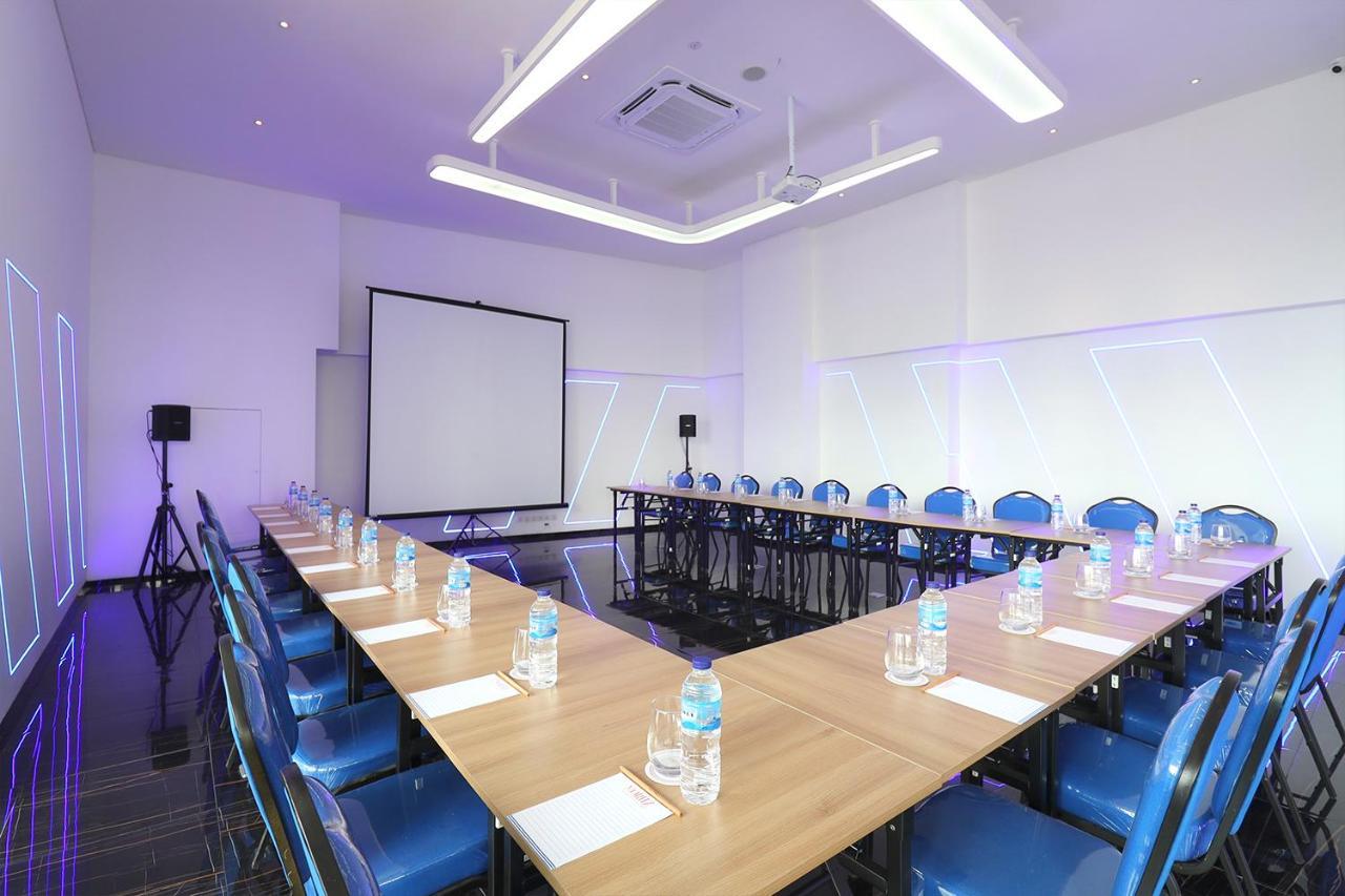 Moritz Biz Gandaria Ξενοδοχείο Τζακάρτα Εξωτερικό φωτογραφία