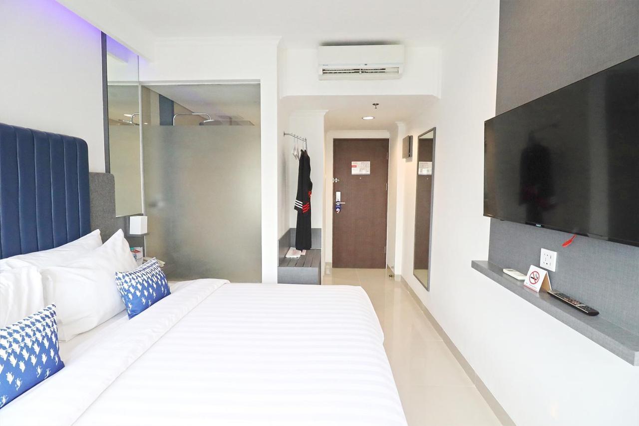 Moritz Biz Gandaria Ξενοδοχείο Τζακάρτα Εξωτερικό φωτογραφία