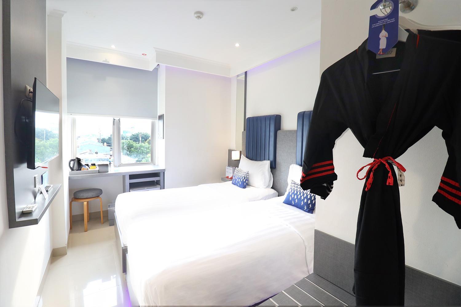 Moritz Biz Gandaria Ξενοδοχείο Τζακάρτα Εξωτερικό φωτογραφία