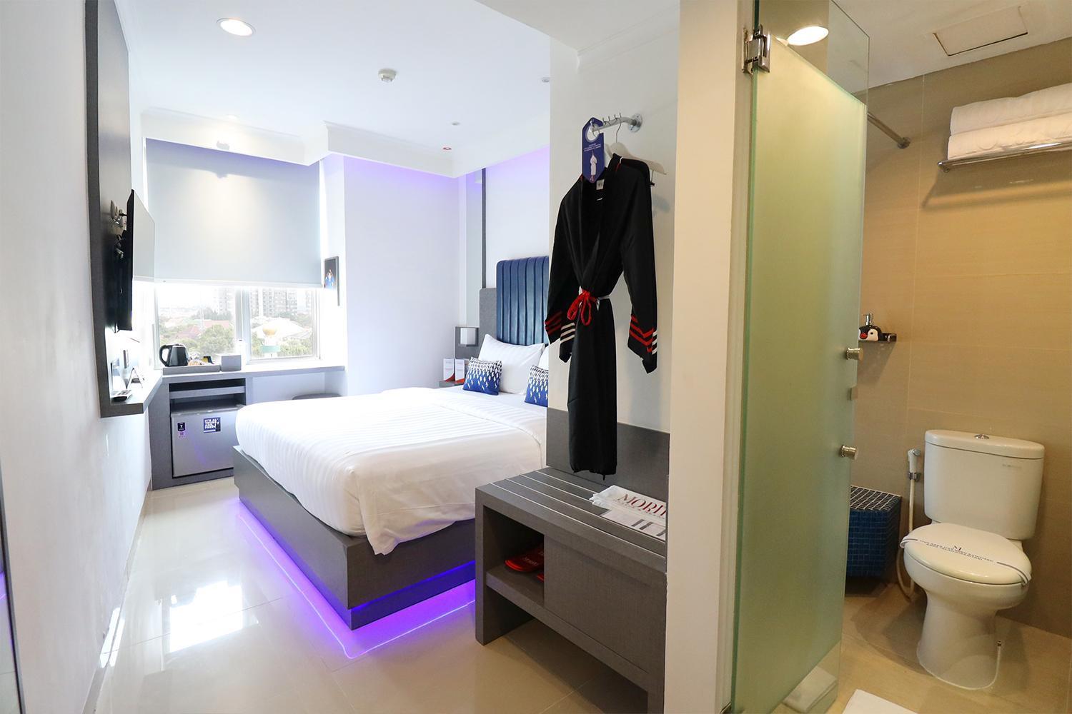 Moritz Biz Gandaria Ξενοδοχείο Τζακάρτα Εξωτερικό φωτογραφία